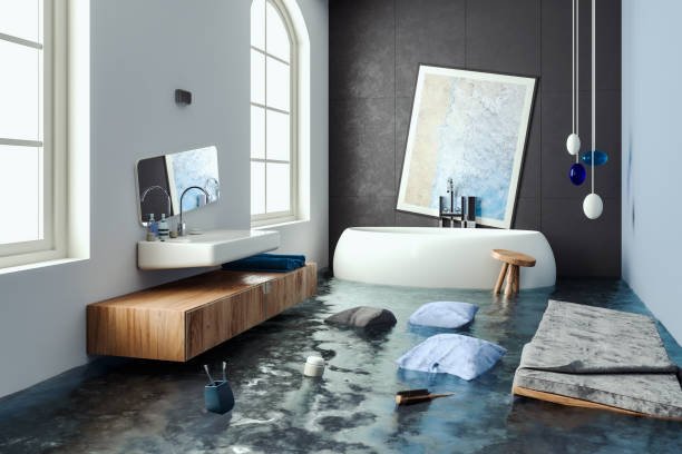 Best 24-hour water damage restoration  in Swarthmore, PA