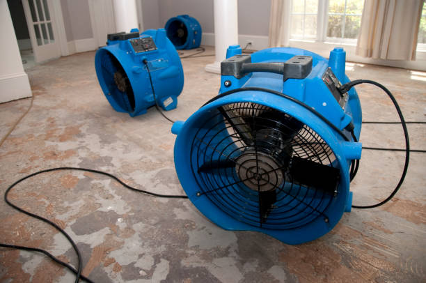 Water damage restoration insurance claims in Swarthmore, PA