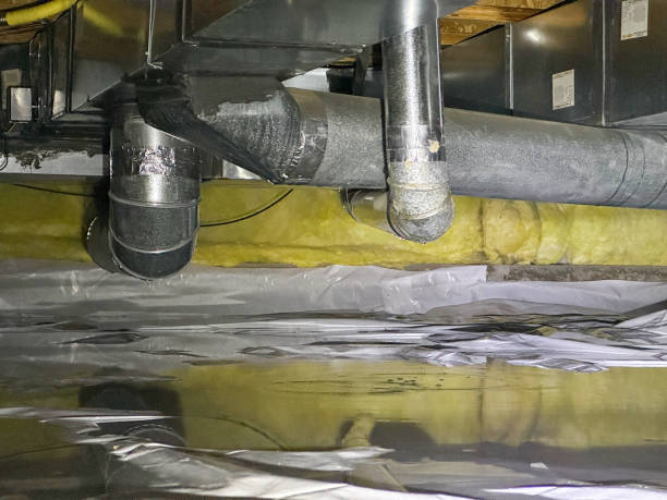Sewage cleanup and water damage restoration in Swarthmore, PA